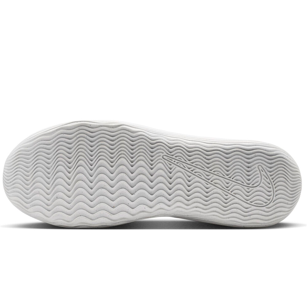 Nike zapatilla baloncesto NIKE PRECISION 8 LOW vista superior