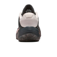 Nike zapatilla baloncesto NIKE PRECISION 8 LOW vista trasera