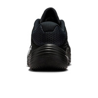 Nike zapatilla baloncesto NIKE PRECISION 8 LOW vista trasera