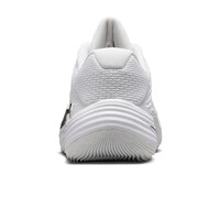 Nike zapatilla baloncesto NIKE PRECISION 8 LOW vista trasera