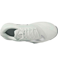 Nike zapatilla baloncesto NIKE PRECISION VII 05