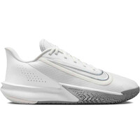 Nike zapatilla baloncesto NIKE PRECISION VII lateral exterior