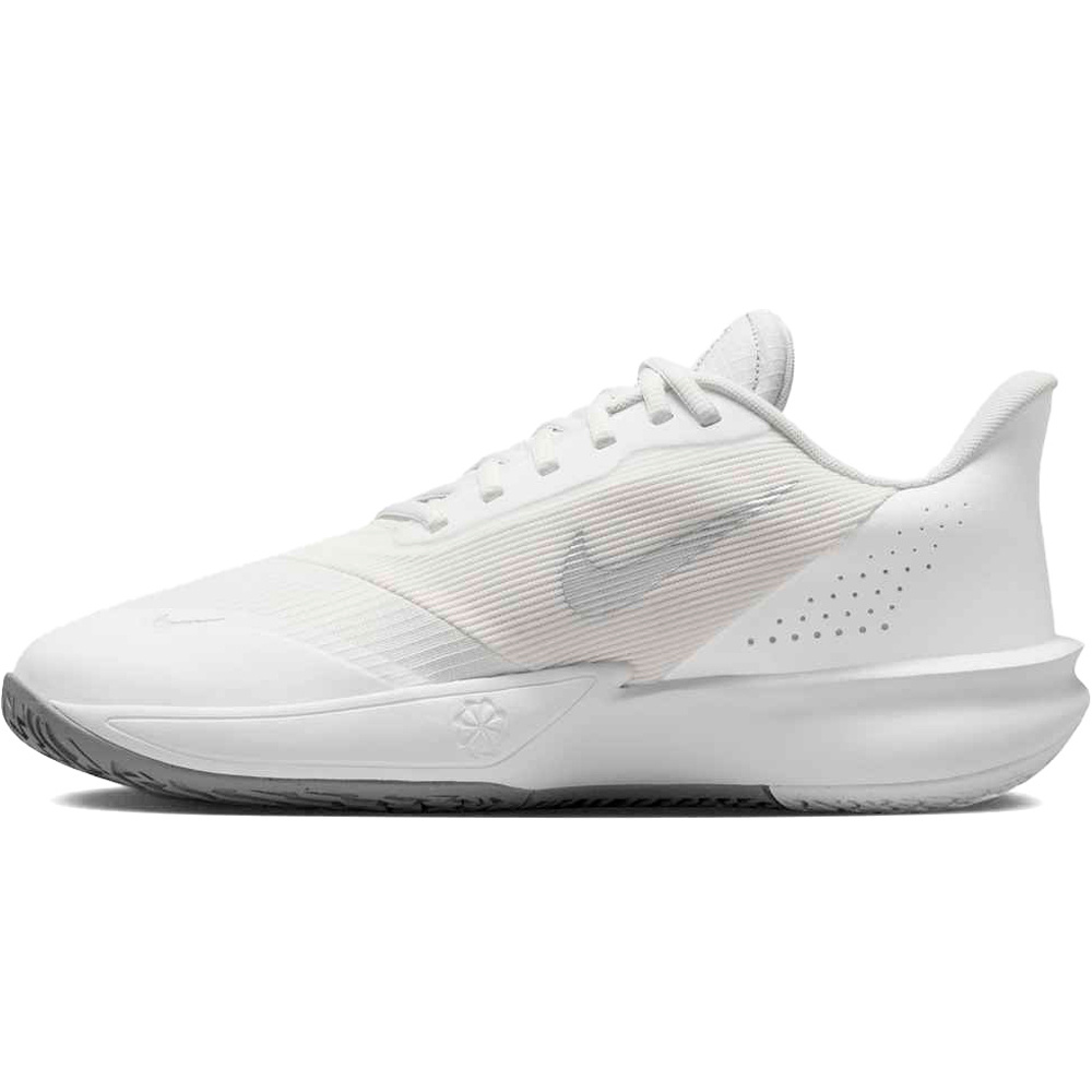Nike zapatilla baloncesto NIKE PRECISION VII puntera