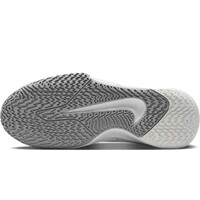 Nike zapatilla baloncesto NIKE PRECISION VII vista superior