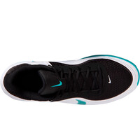 Nike zapatilla baloncesto NIKE PRECISION8 BLNEAZ 05