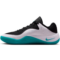 Nike zapatilla baloncesto NIKE PRECISION8 BLNEAZ puntera