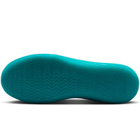 Nike zapatilla baloncesto NIKE PRECISION8 BLNEAZ vista superior