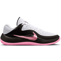 Nike zapatilla baloncesto NIKE PRECISION8 BLNERS lateral exterior