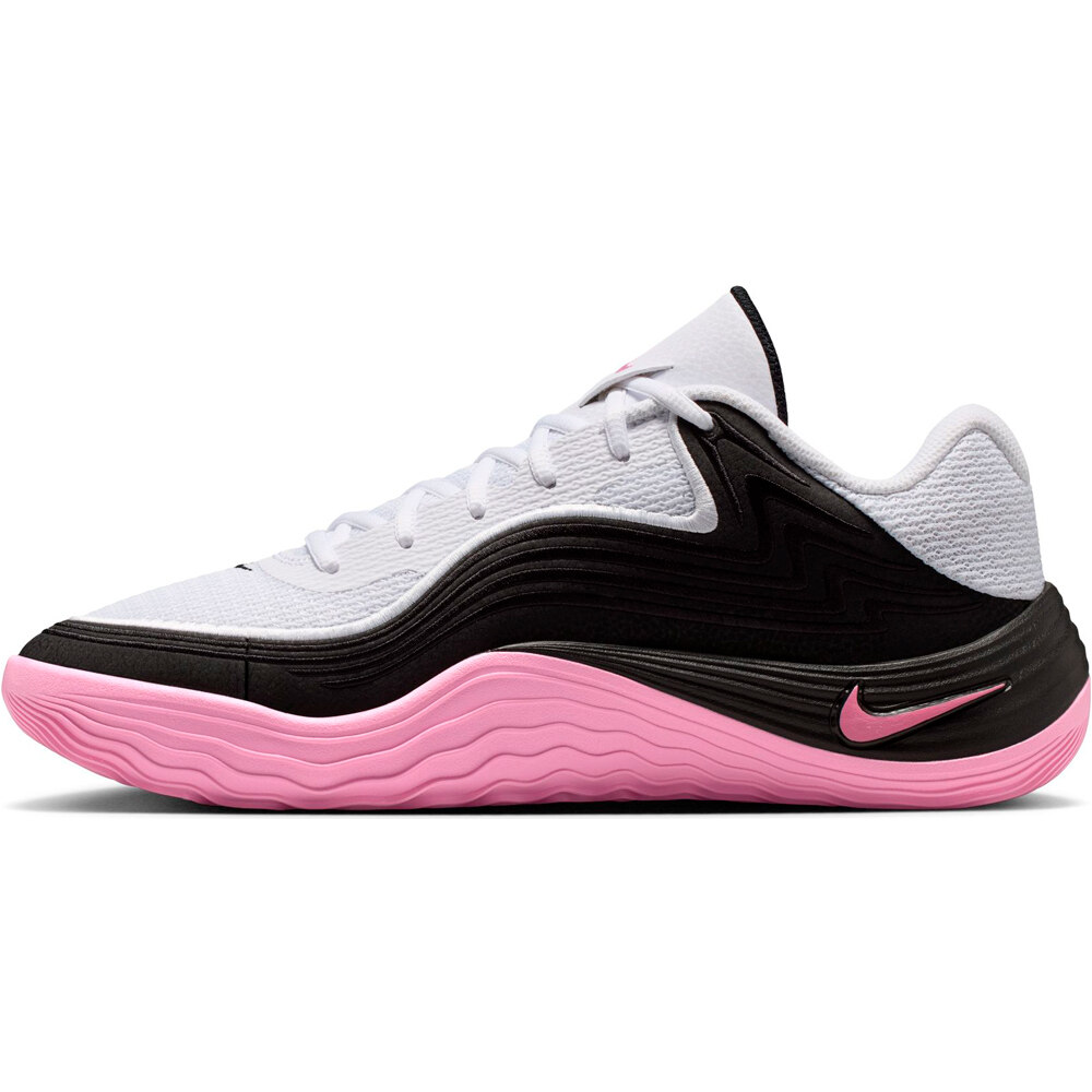 Nike zapatilla baloncesto NIKE PRECISION8 BLNERS puntera