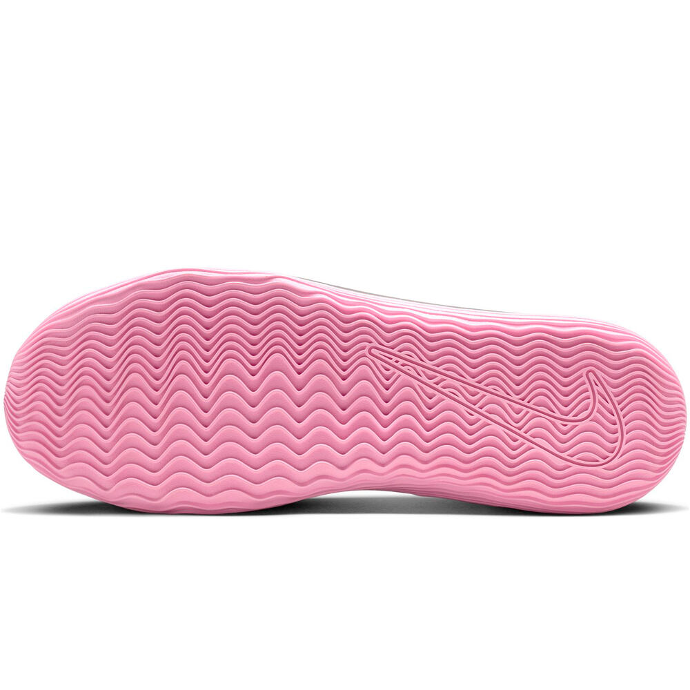 Nike zapatilla baloncesto NIKE PRECISION8 BLNERS vista superior