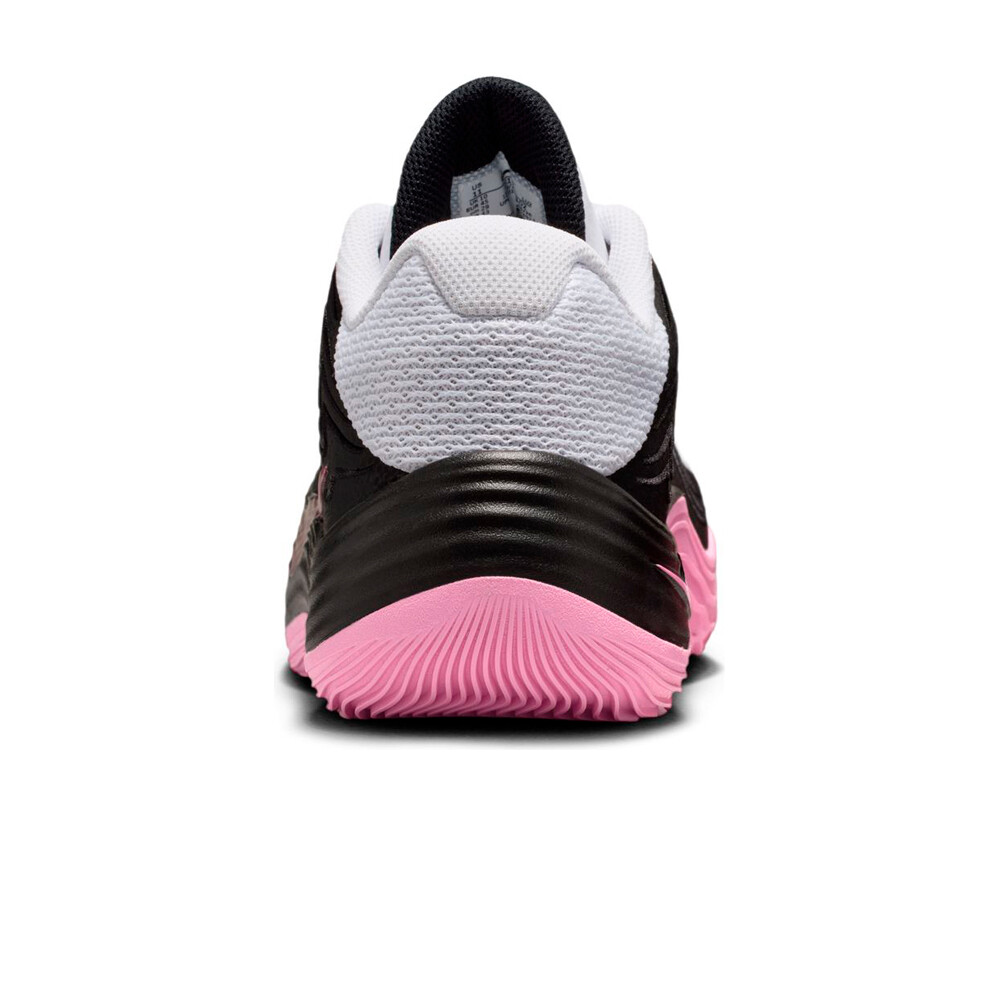 Nike zapatilla baloncesto NIKE PRECISION8 BLNERS vista trasera