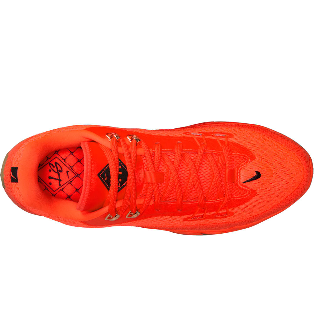 Nike zapatilla baloncesto NIKE S.T. FLARE 05
