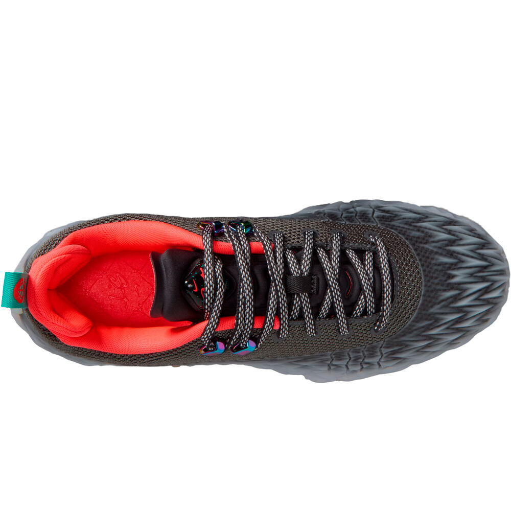 Nike zapatilla baloncesto NIKE S.T. FLARE 2 05