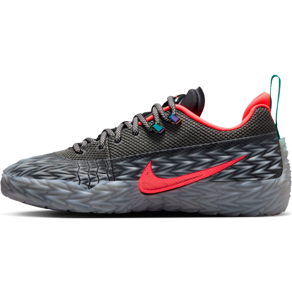 Nike zapatilla baloncesto NIKE S.T. FLARE 2 puntera