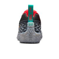 Nike zapatilla baloncesto NIKE S.T. FLARE 2 vista trasera