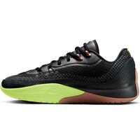 Nike zapatilla baloncesto NIKE S.T. FLARE puntera