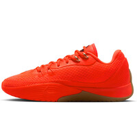 Nike zapatilla baloncesto NIKE S.T. FLARE puntera