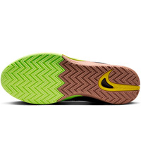 Nike zapatilla baloncesto NIKE S.T. FLARE vista superior