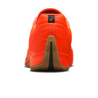 Nike zapatilla baloncesto NIKE S.T. FLARE vista trasera