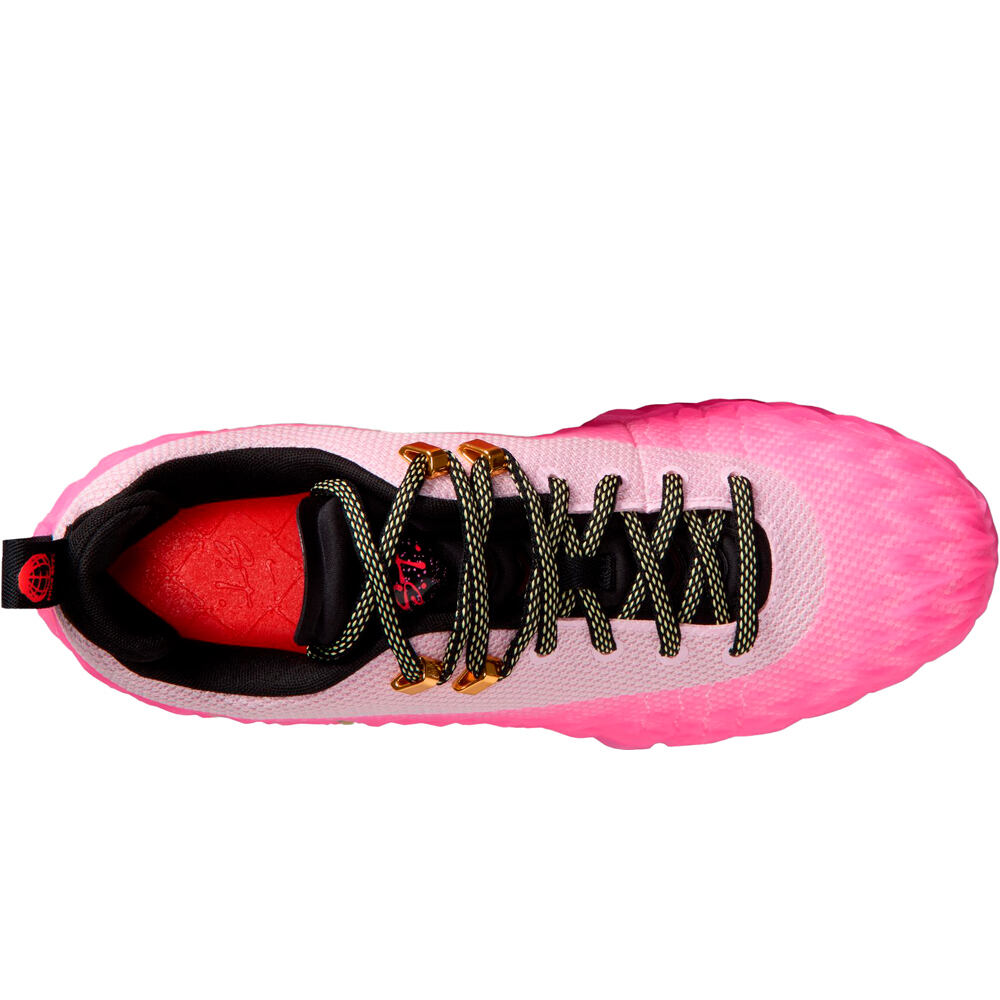 Nike zapatilla baloncesto NIKE S.T.FLARE 2 RORS 05