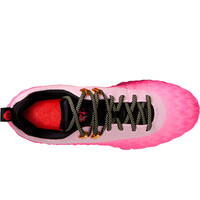 Nike zapatilla baloncesto NIKE S.T.FLARE 2 RORS 05