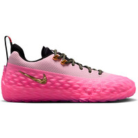 Nike zapatilla baloncesto NIKE S.T.FLARE 2 RORS lateral exterior