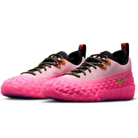 Nike zapatilla baloncesto NIKE S.T.FLARE 2 RORS lateral interior