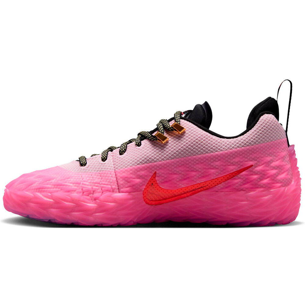 Nike zapatilla baloncesto NIKE S.T.FLARE 2 RORS puntera