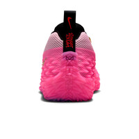 Nike zapatilla baloncesto NIKE S.T.FLARE 2 RORS vista trasera