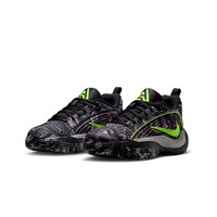 Nike zapatilla baloncesto niños GIANNIS IMMORTALITY5 (GS) NEVE lateral interior