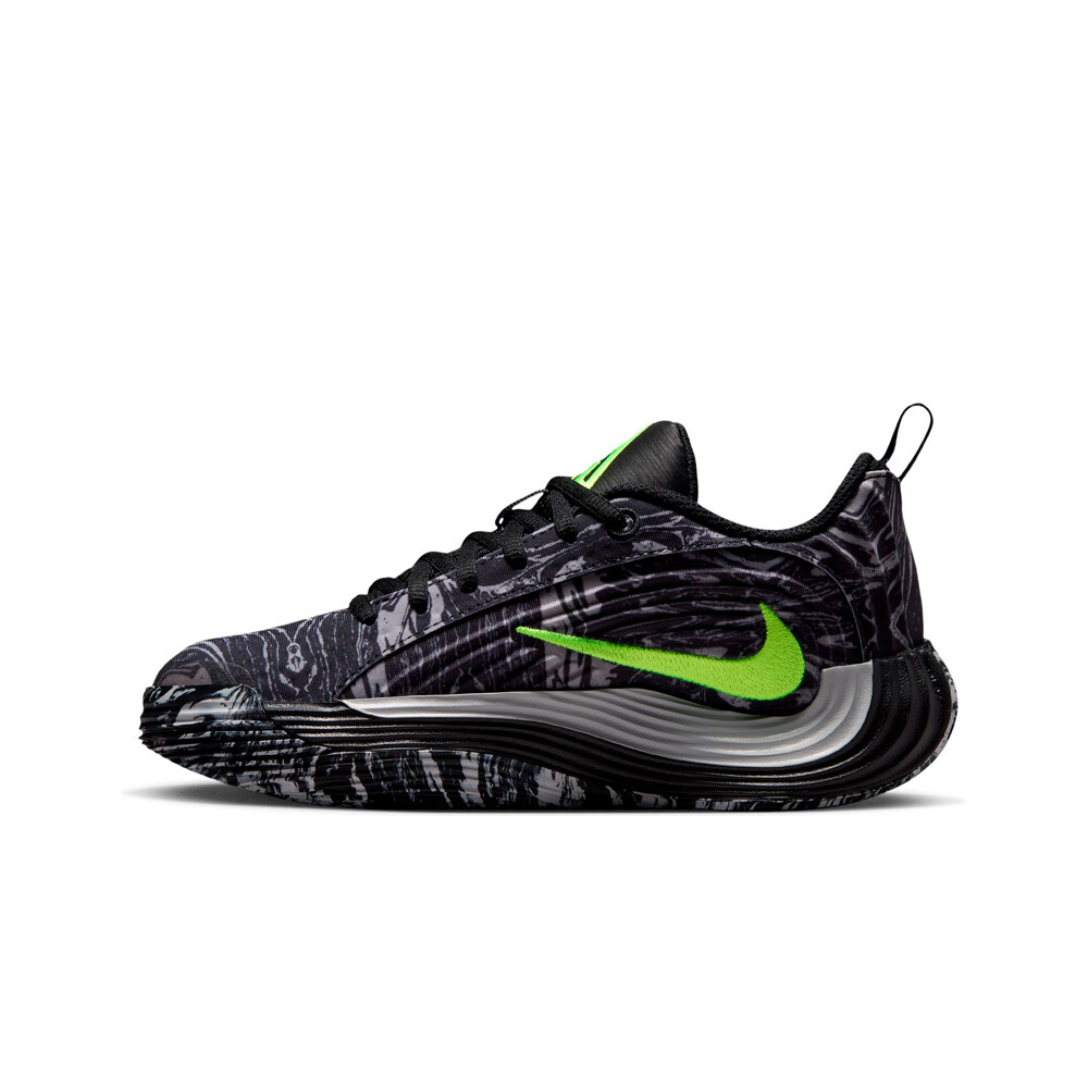 Nike zapatilla baloncesto niños GIANNIS IMMORTALITY5 (GS) NEVE puntera