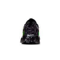 Nike zapatilla baloncesto niños GIANNIS IMMORTALITY5 (GS) NEVE vista trasera