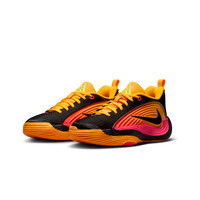Nike zapatilla baloncesto niños GIANNIS IMMORTALITY5 (GS) RONANE lateral interior