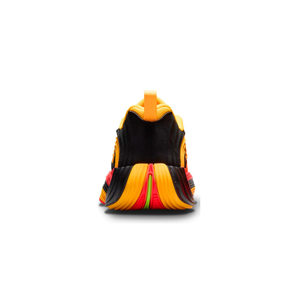 Nike zapatilla baloncesto niños GIANNIS IMMORTALITY5 (GS) RONANE vista trasera