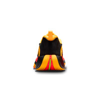 Nike zapatilla baloncesto niños GIANNIS IMMORTALITY5 (GS) RONANE vista trasera