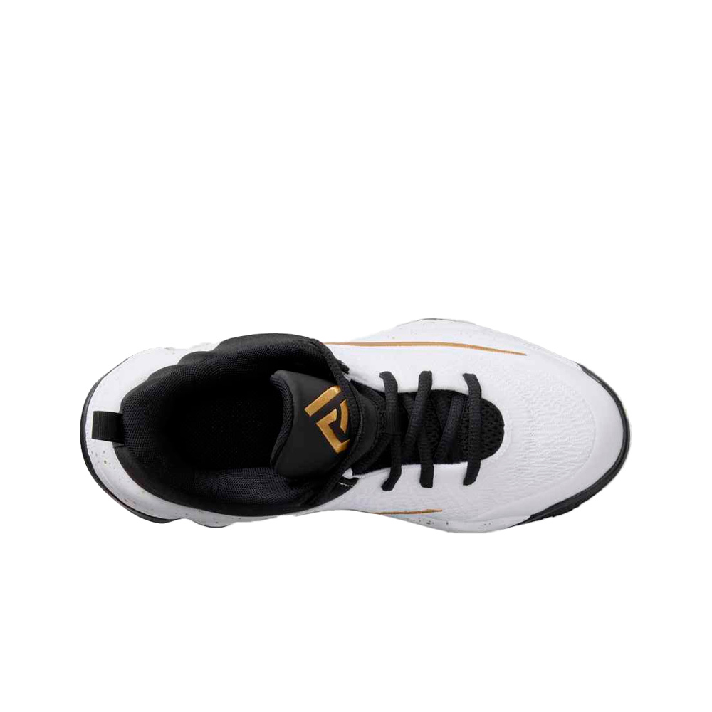 Nike zapatilla baloncesto niños GIANNIS INMORTALITY 4 (GS) BLNE 05