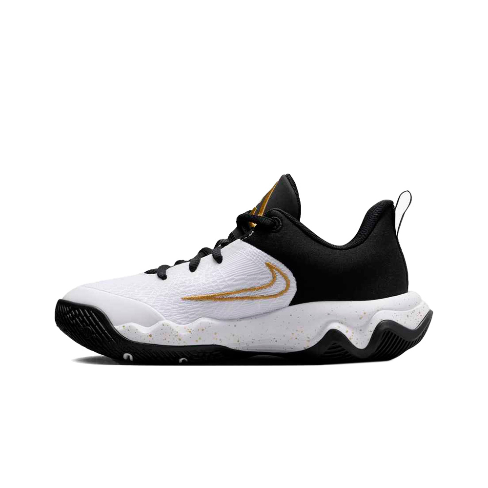 Nike zapatilla baloncesto niños GIANNIS INMORTALITY 4 (GS) BLNE puntera