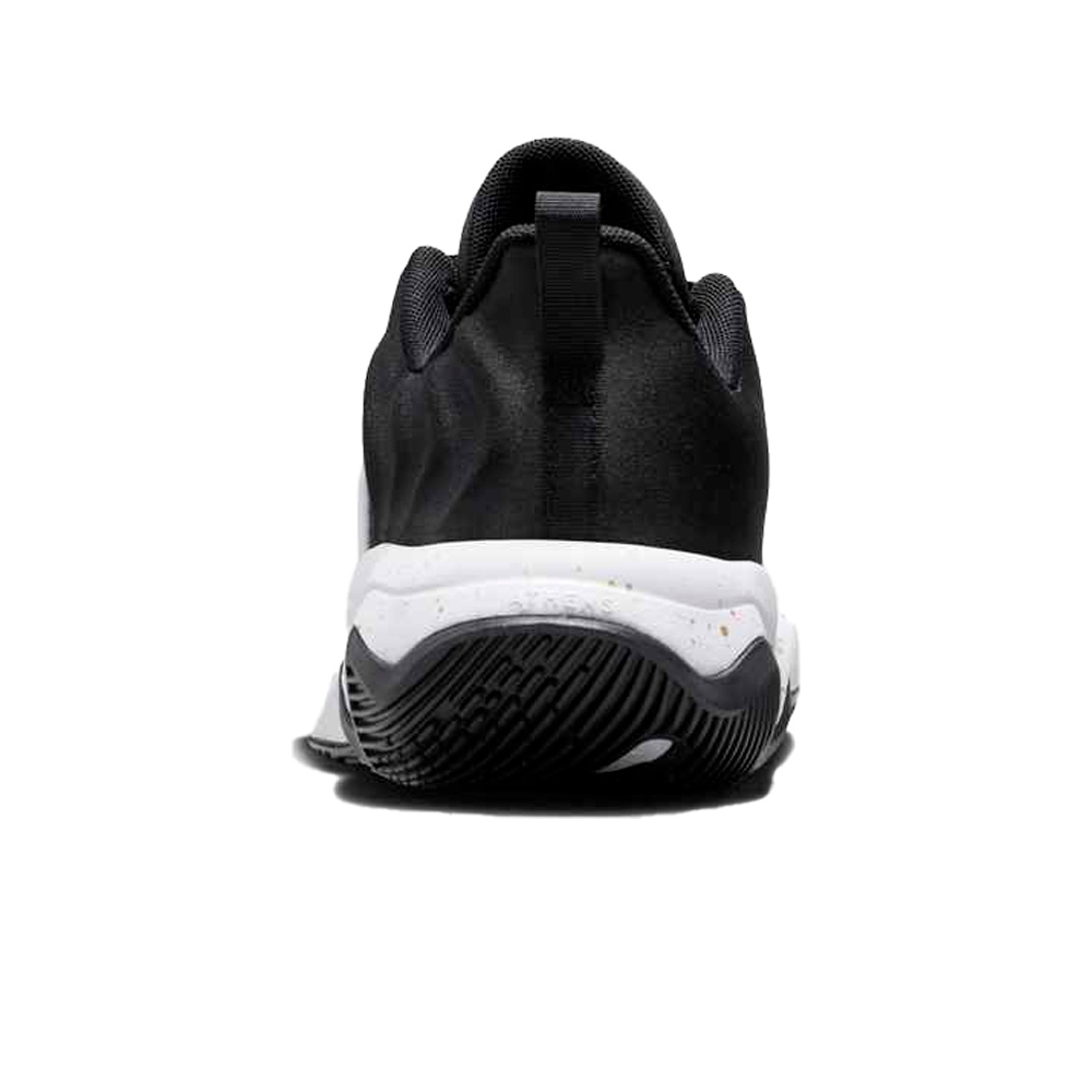 Nike zapatilla baloncesto niños GIANNIS INMORTALITY 4 (GS) BLNE vista trasera