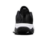 Nike zapatilla baloncesto niños GIANNIS INMORTALITY 4 (GS) BLNE vista trasera