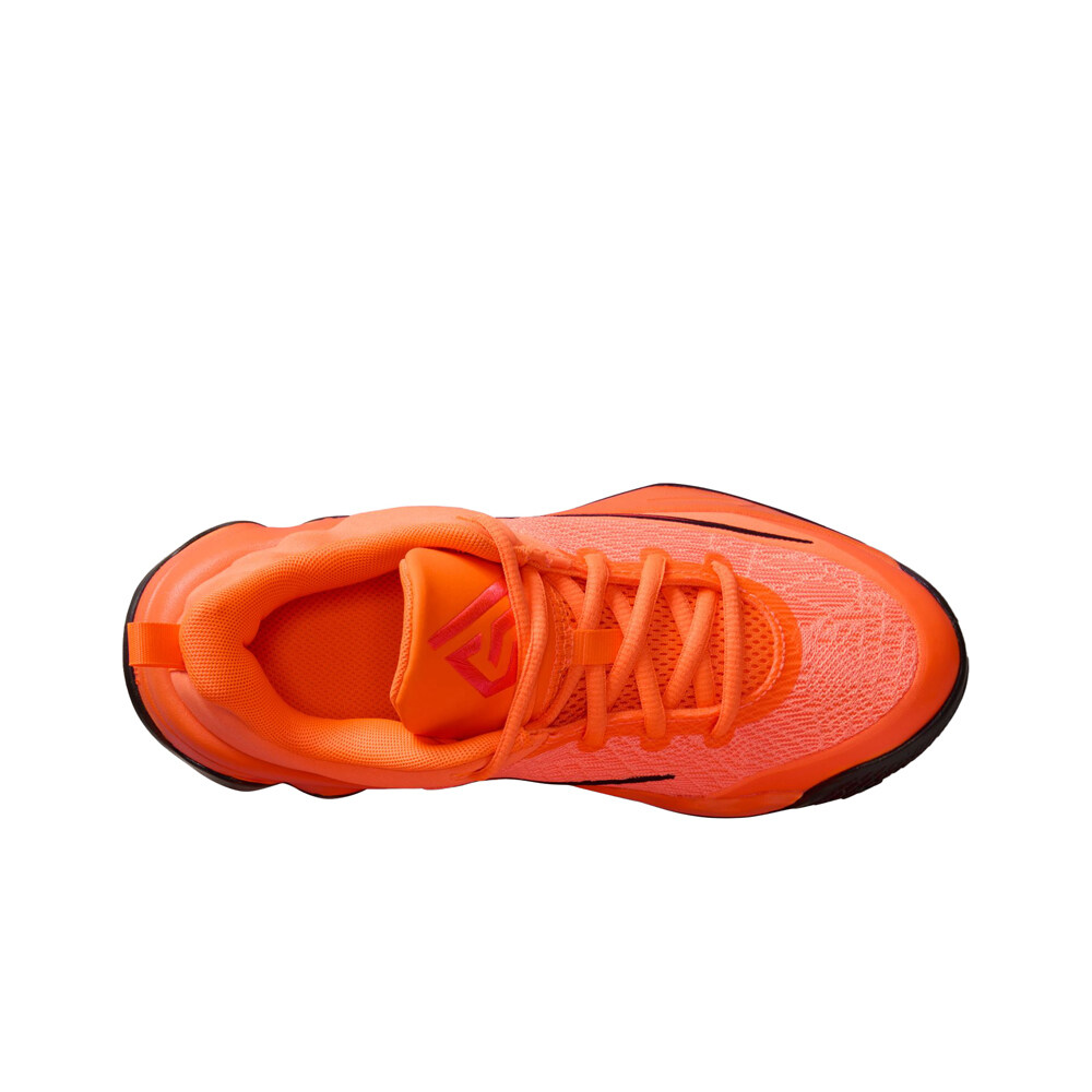 Nike zapatilla baloncesto niños GIANNIS INMORTALITY 4 (GS) NA 05