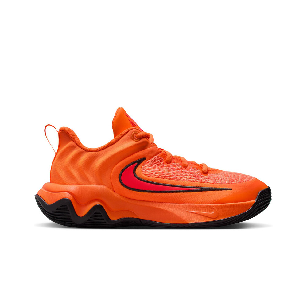 Nike zapatilla baloncesto niños GIANNIS INMORTALITY 4 (GS) NA lateral exterior