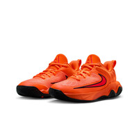 Nike zapatilla baloncesto niños GIANNIS INMORTALITY 4 (GS) NA lateral interior