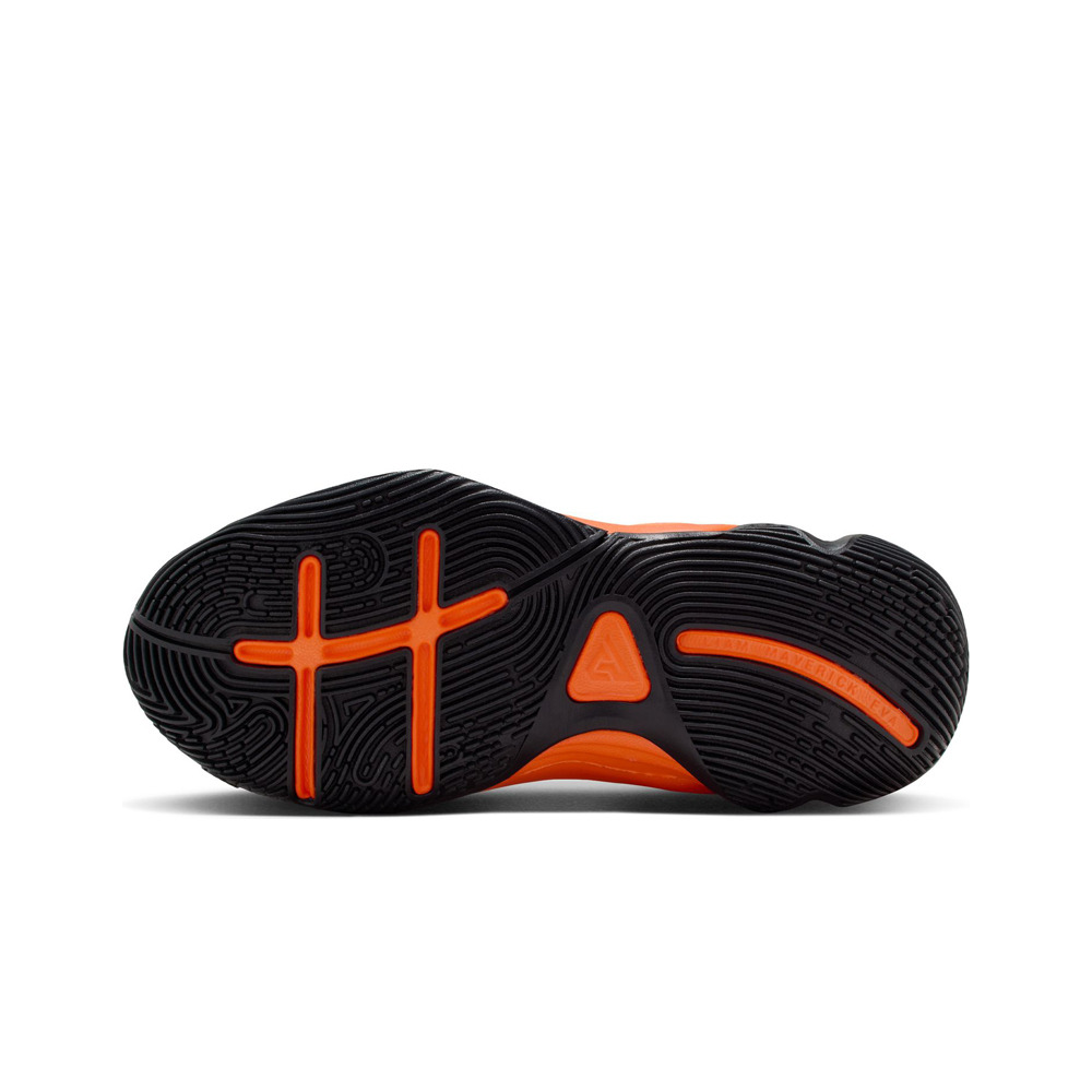 Nike zapatilla baloncesto niños GIANNIS INMORTALITY 4 (GS) NA vista superior