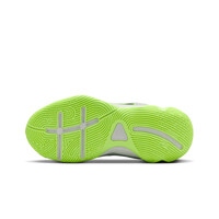 Nike zapatilla baloncesto niños GIANNIS INMORTALITY 4 (GS) PLVE vista superior