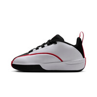 Nike zapatilla baloncesto niños JORDAN I85GS) BLRO puntera