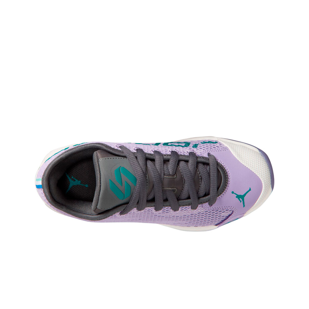 Nike zapatilla baloncesto niños JORDAN LUKA 77 (GS) 05