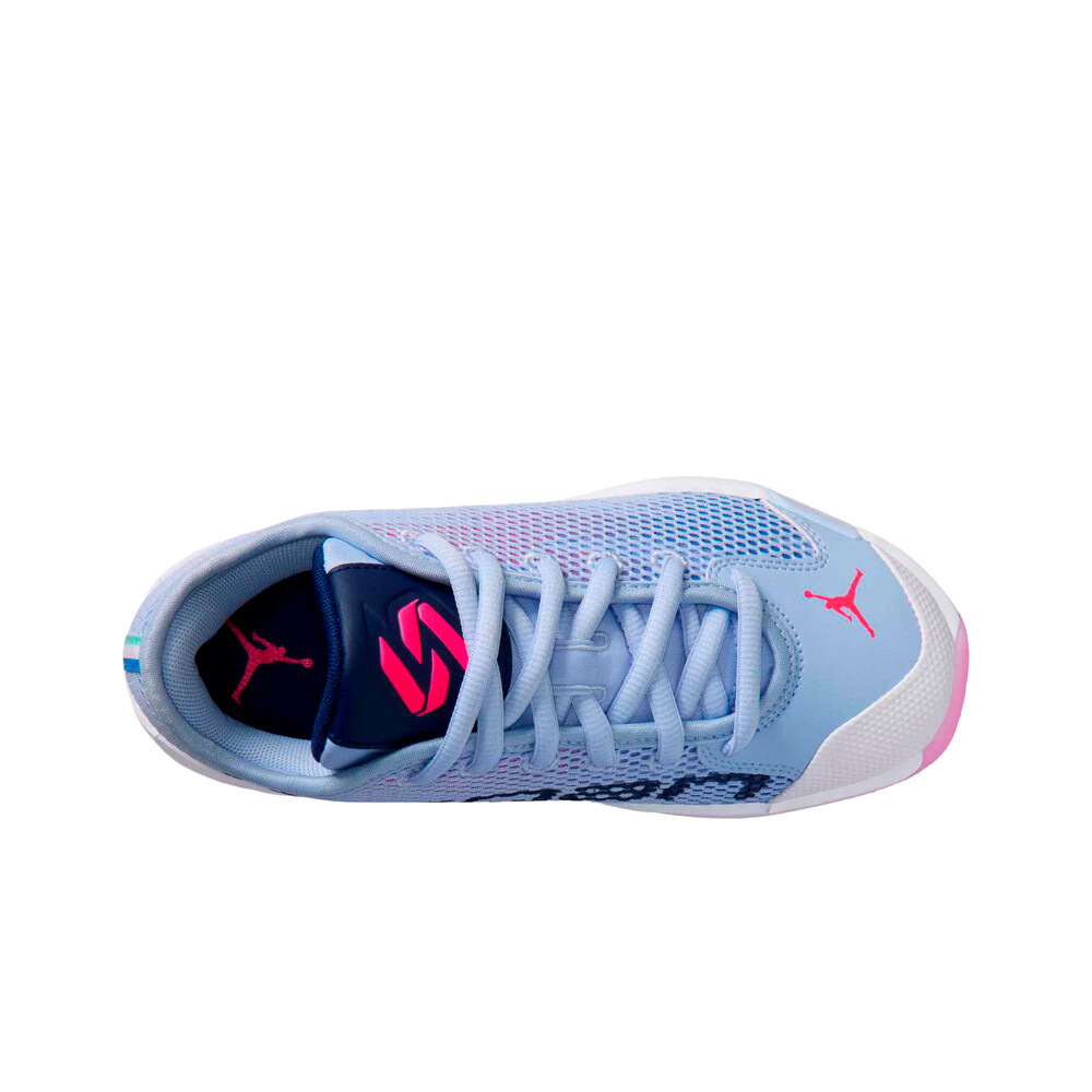 Nike zapatilla baloncesto niños JORDAN LUKA 77 GS AZRS 05