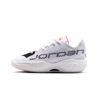 Nike zapatilla baloncesto niños JORDAN LUKA 77 GS BLRO puntera