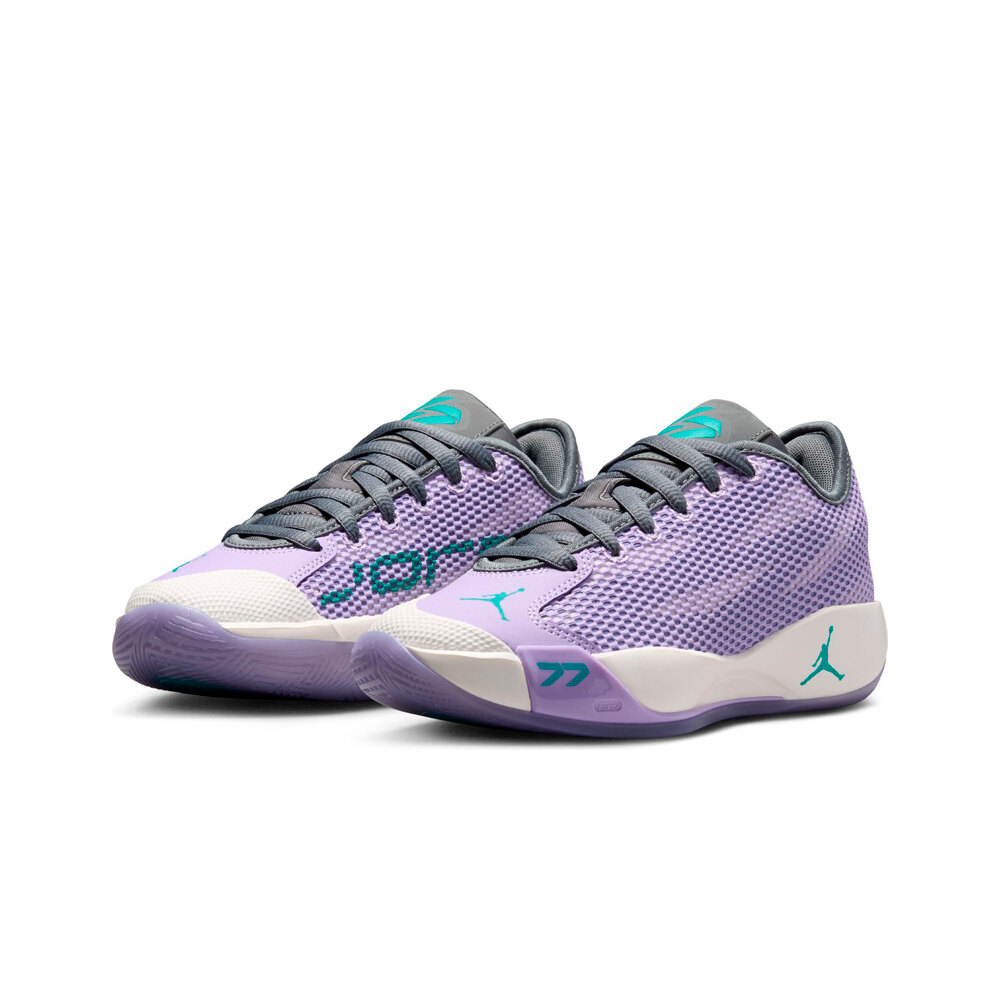 Nike zapatilla baloncesto niños JORDAN LUKA 77 (GS) lateral interior