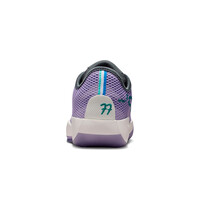 Nike zapatilla baloncesto niños JORDAN LUKA 77 (GS) vista trasera